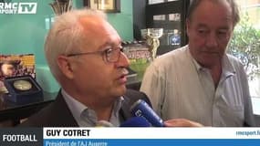 Réunion à la FFF : les réactions 
