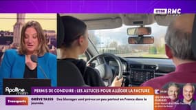 Permis de conduire : les astuces pour alléger la facture