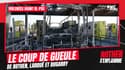Violences avant OL-PSG : l'énorme coup de gueule de Rothen, Larqué et Dugarry