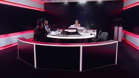 Attaque au couteau à Villejuif: l'assaillant souffrait de "troubles psychologiques"
