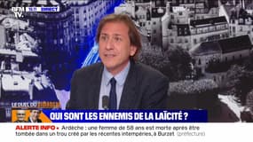 Le duel du dimanche : Rescapé de Charlie, Simon Fieschi est mort - 20/10