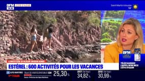 Une saison touristique "satisfaisante" en Côte d'Azur pour les vacances de Pâques