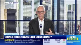 Chine et Inde dans l'oeil du cyclone ? - 13/12