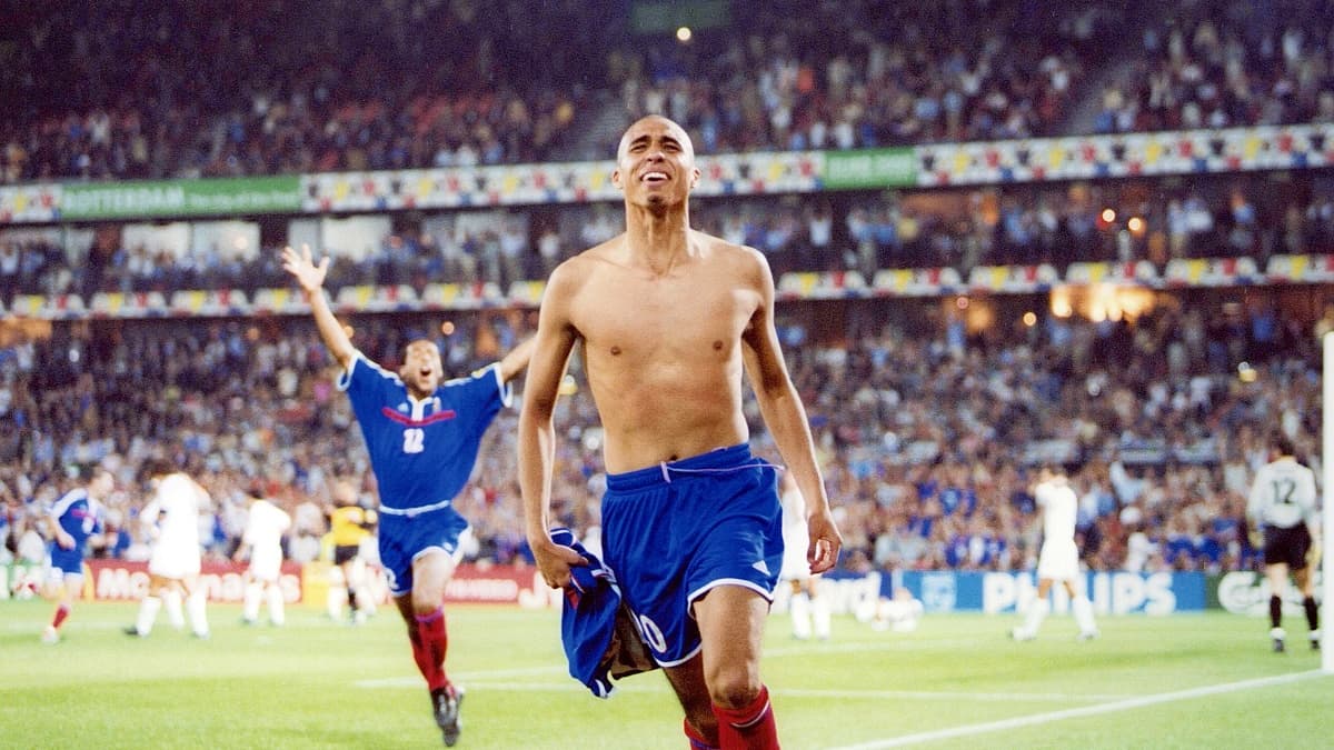 David Trezeguet