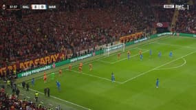 Galatasaray-OM