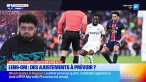 Virage Marseille du jeudi 21 novembre - Rumeur Pogba : quand Adil Rami s'en mêle...