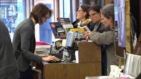 Le Sénat favorable à l’ouverture des librairies le dimanche