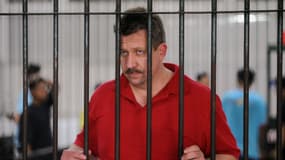 Viktor Bout en 2008