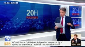 20H Politique - 20h-21h