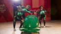 JO d'hiver: c'est historique, une équipe africaine qualifiée en bobsleigh!