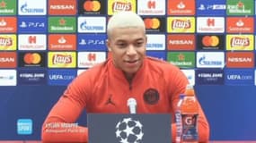 Mbappé : "Avoir Neymar est un énorme avantage pour nous"