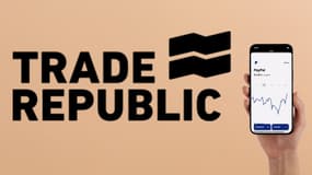 Trade Republic révolutionne votre façon d'investir de l’argent ! 