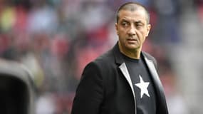 Mourad Boudjellal