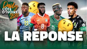 CAN 2023 : pour ces HÉROS, TOUT SE JOUE ce soir ! (Daily Côte d'Ivoire du mercredi 7 fév.)