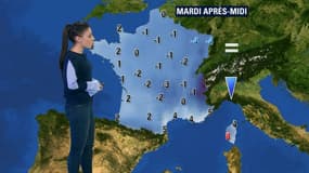 Plan grand froid déclenché dans 68 départements, êtes-vous concerné ?