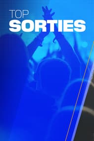 Top Sorties