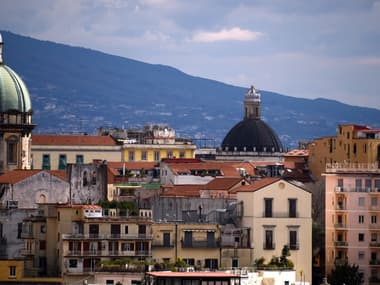 Naples (photo d'illustration)