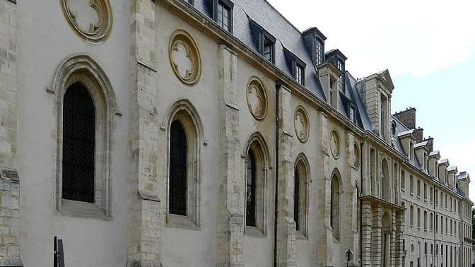 Le lycée Henri IV se hisse premier du classement