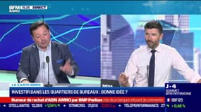 BFM Bourse : Partie 1 - 17/06