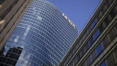 Dexia a longtemps été spécialisée dans les prêts aux collectivités locales.