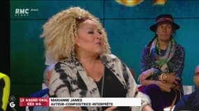 #GrandOral - "Vous avez des bouchons d'oreille peut-être ?" 