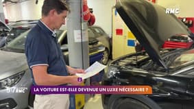 La voiture est-elle devenue un luxe nécessaire ? 