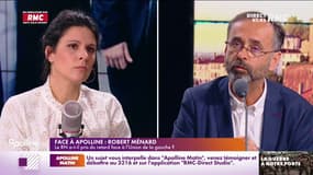 Robert Ménard le 9 mai sur RMC