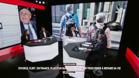 En France, plus d’un quinquagénaire sur trois pense à refaire sa vie, mais pas tout à fait comme on peut le penser