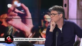 Le témoignage de Fatima Aït Bounoua sur sa voisine battue par son mari