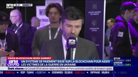 BFM Crypto, le Club spécial Paris Blockchain Week Summit - 23/03