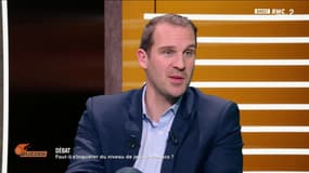 Monaco ne brille pas par son jeu actuellement et les consultants Buzzer ne mâchent pas leurs mots