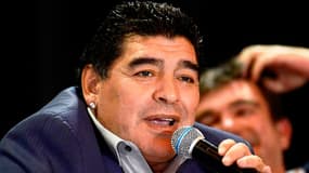 Diego Maradona