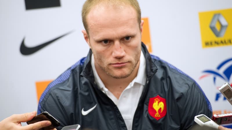 Julien Bonnaire