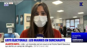 Nord-Pas-de-Calais: dernier jour des inscriptions sur les listes électorales, les mairies en surchauffe