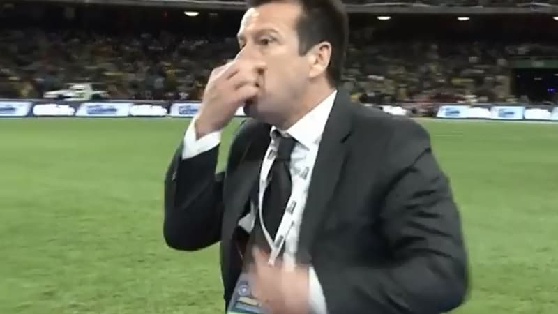 Dunga (Brésil)