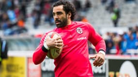 Yoann Huget