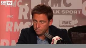 Riolo : « Lavezzi est au placard alors que dans tous les grands matches il répond présent »