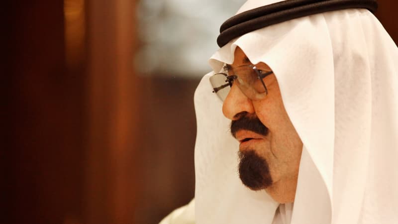 Le palais royal saoudien a annoncé la mort à 90 ans du roi Abdallah et son remplacement par le prince Salmane.