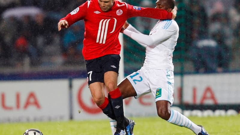 Yohan Cabaye