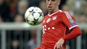 Franck Ribéry