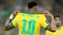 Neymar va jouer au Havre avec le Brésil