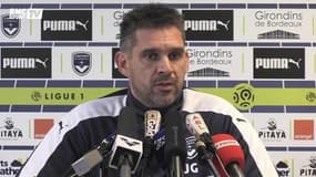 Gourvennec : ‘’On ne s’interdit rien’’