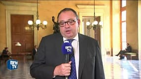 Patrick Mennucci: François Hollande "livre des parts trop intimes"