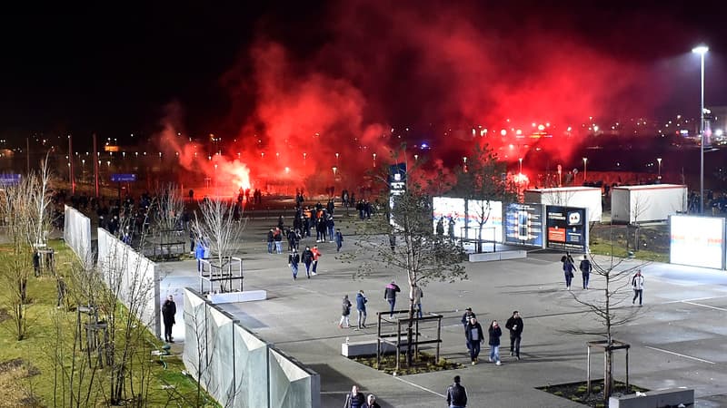 Groupama Stadium