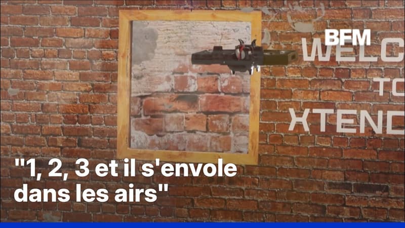 En Israël, des drones pilotés grâce à l'intelligence artificielle utilisés par l'armée