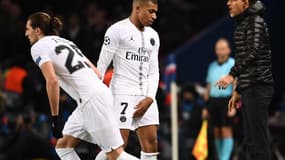 Adrien Rabiot (PSG)