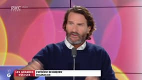 "Ardisson me fait de la peine"