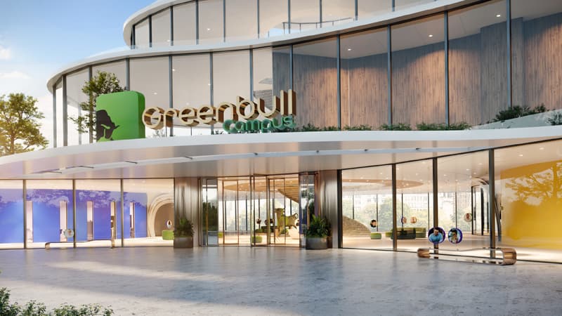 GREENBULL CAMPUS : osez votre ambition !