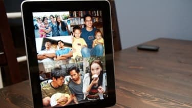 50,4 millions de tablettes ont été écoulées dans le monde au premier trimestre.