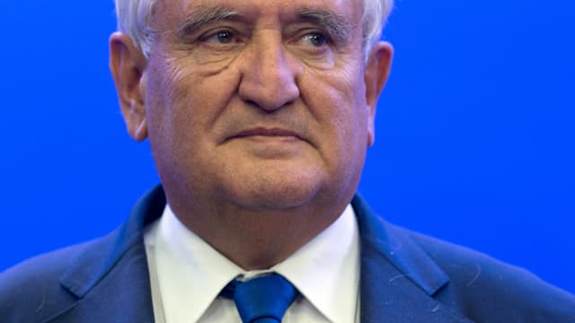 Selon Jean-Pierre Raffarin sur le gouvernement: "Il n'y a plus de pilote aujourd'hui" - Mardi 8 mars 2016